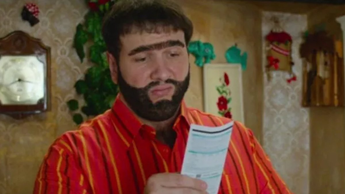 Recep İvedik 7'deki zam göndermesi sosyal medyanın gündeminde