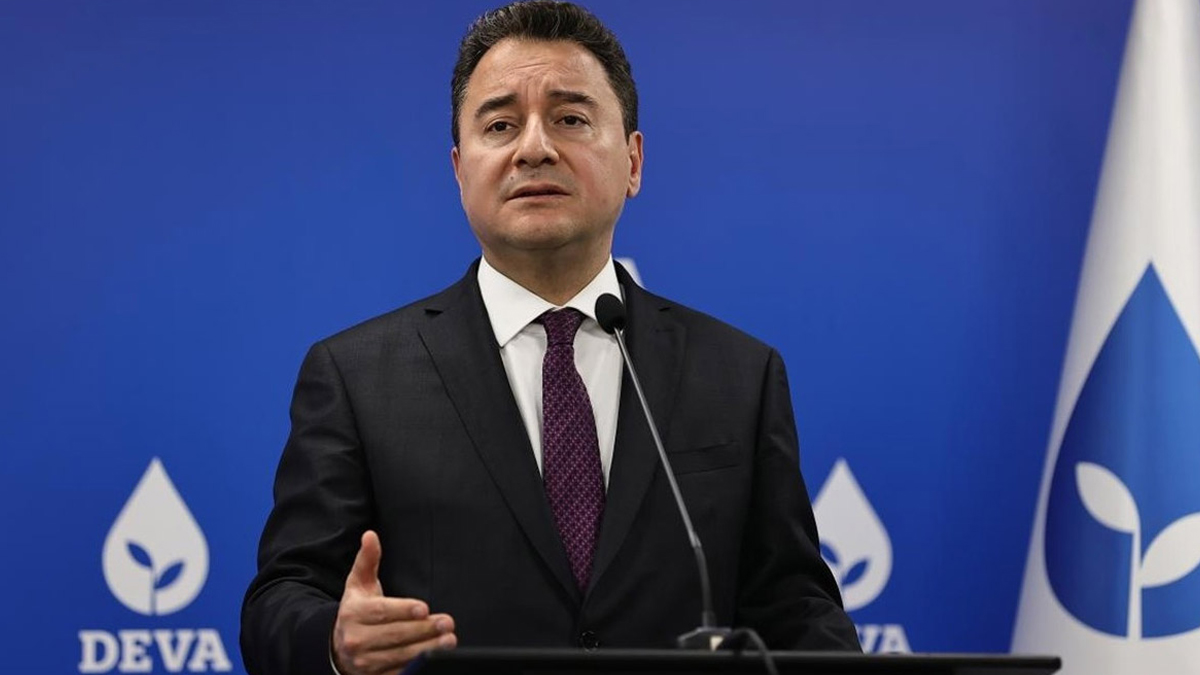 Babacan vatandaşın 'ekonomisini' anlattı: Nerede bu sosyal devlet?