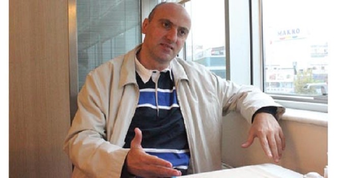 Trabzonspor Yöneticisi Veysel Taşkın, darbecilerle ilgili tartışılan bir tweet attı