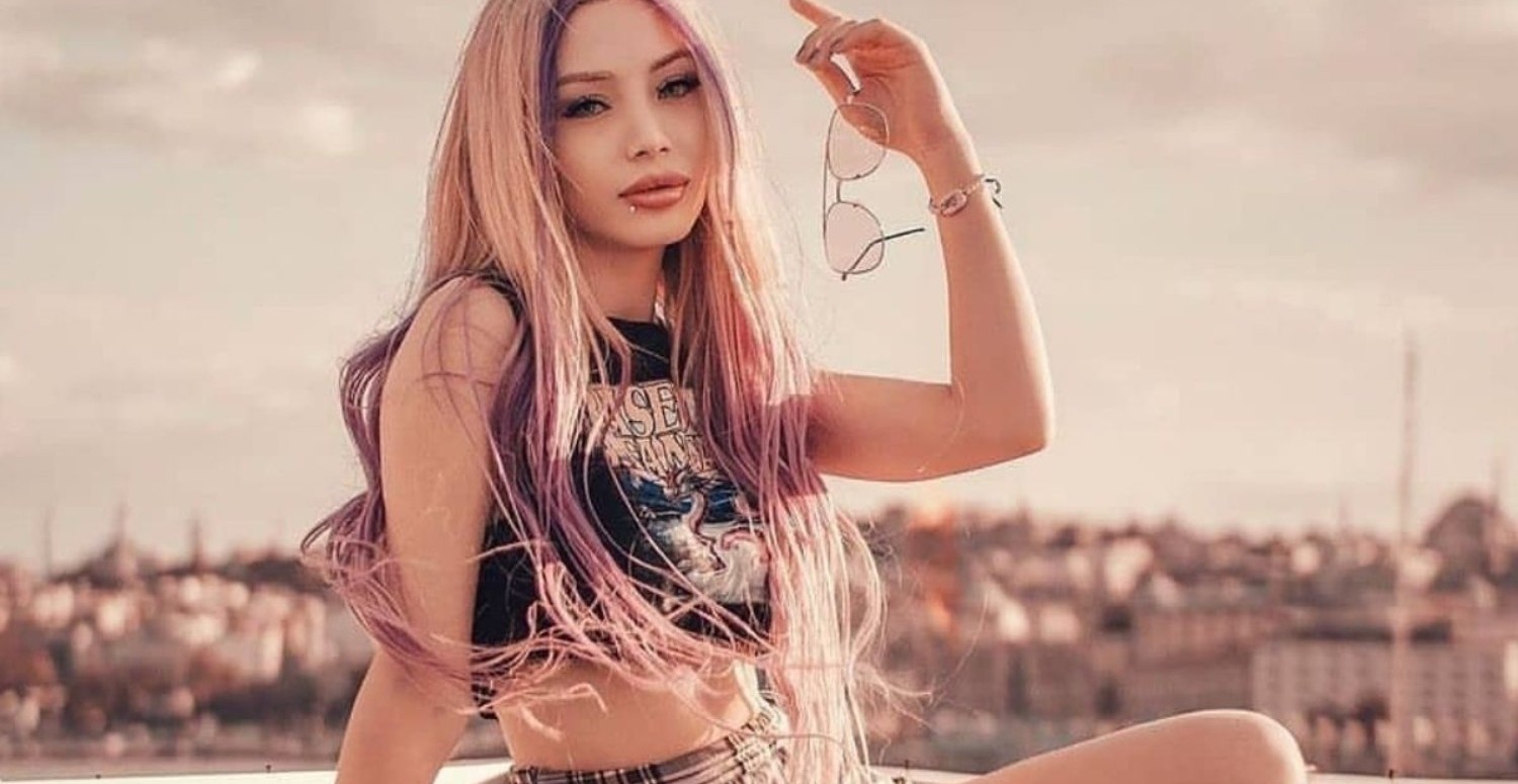 TikTok fenomeni Mükremin'e özendi! Hamileyim dedi: Meğer işin içinde...