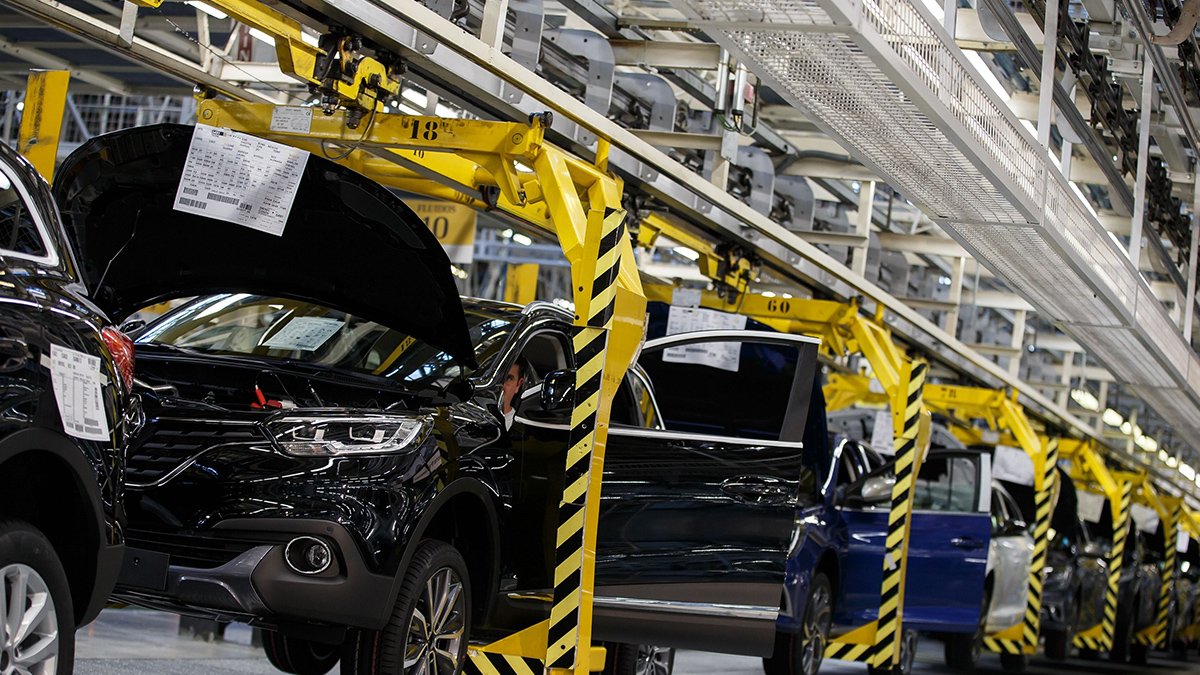 Dışarısı sıkıntıda bari içeride ortam sağlayın