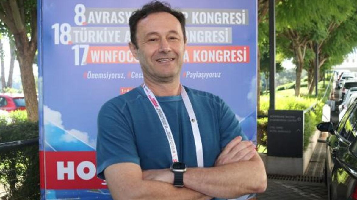 Türk hekimden çığır açacak  uygulama: Kansızlığı hastanın gözünden teşhis edecek