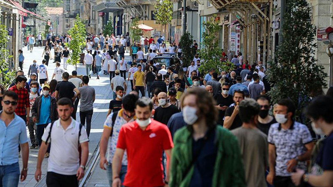 İşsizlik ekim ayında arttı! TÜİK son rakamları açıkladı