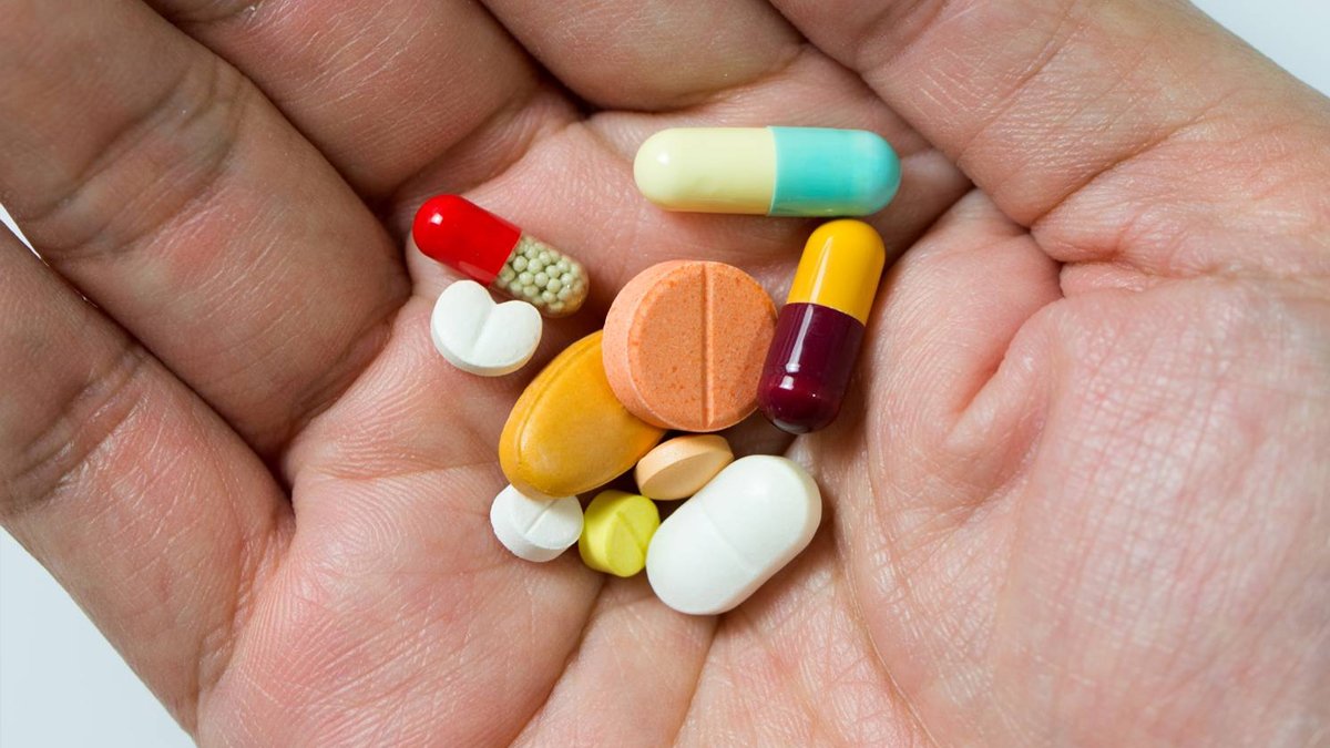 Uzman isim uyardı: Vitamin kullanımında sakın bunu yapmayın!