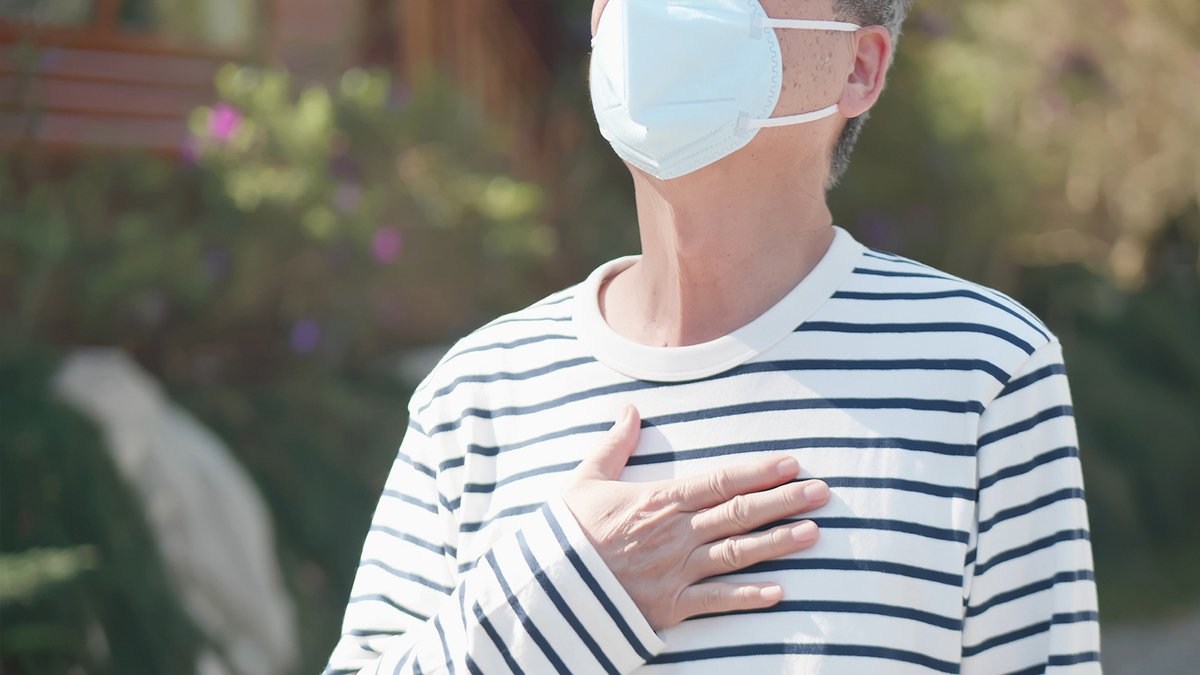 Uzman isimden 'insan koronavirüsü' uyarısı: Kovid-19 ile karıştırmayın, daha beter