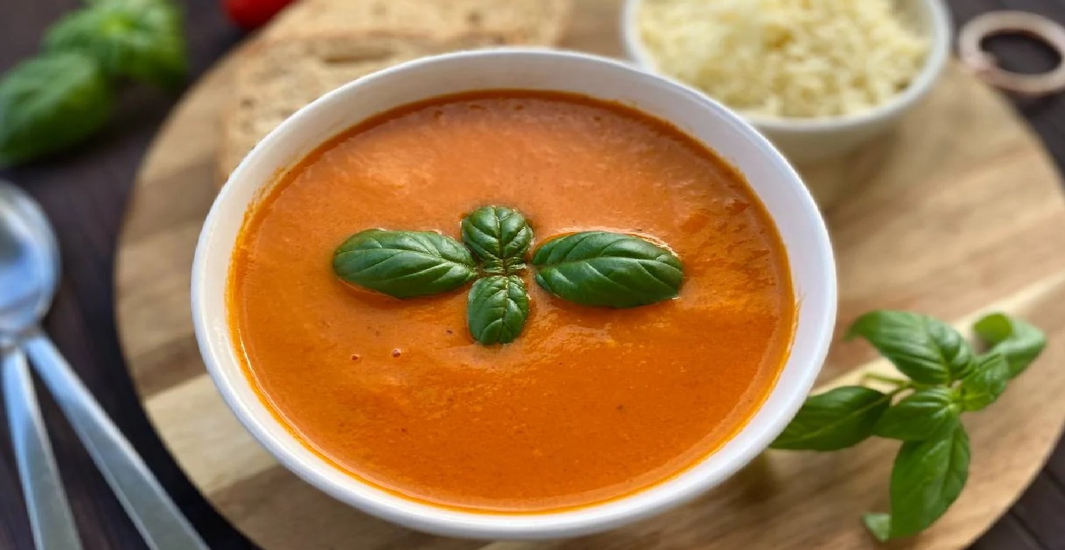 Sadece bir kase için vücudunuzdaki değişimi görün! İyileşmek için tencere tencere içiyorlar