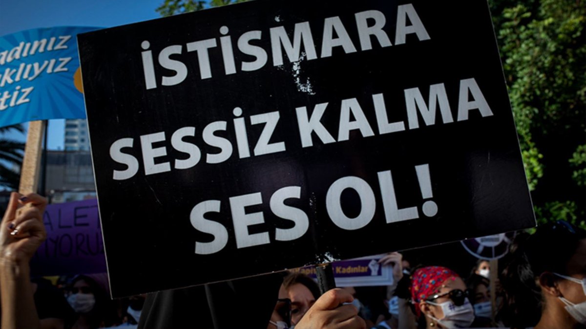 Tekirdağ'da bir erkek, kızına cinsel saldırıdan tutuklandı: İfadesi 'pes' dedirtti