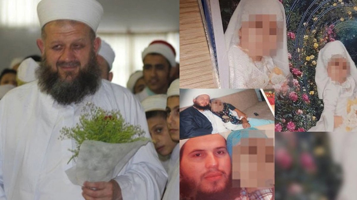 6 yaşındaki çocuğa istismar davasında neden tutuklu yok? İşte cevabı...