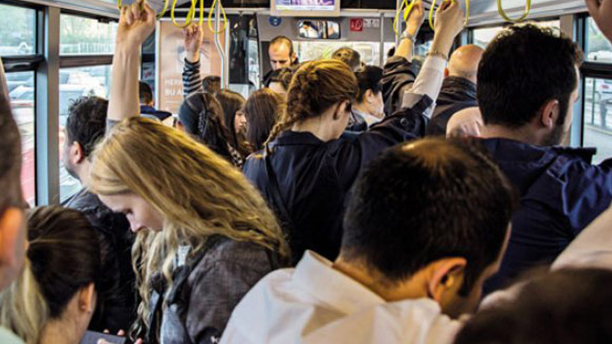 Mide bulandıran cinsel tacizin cezası belli oldu