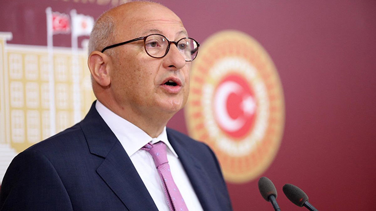 CHP'li Çakırözer'den iktidara: Esad bile size güvenmiyor