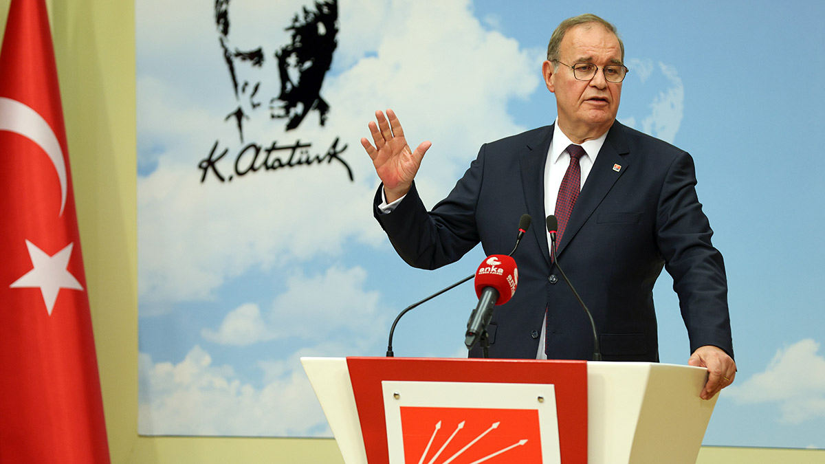 Öztrak’tan çocuk istismarı tepkisi: Erdoğan ahlaksızlıkla ilgili tek bir laf etti mi?