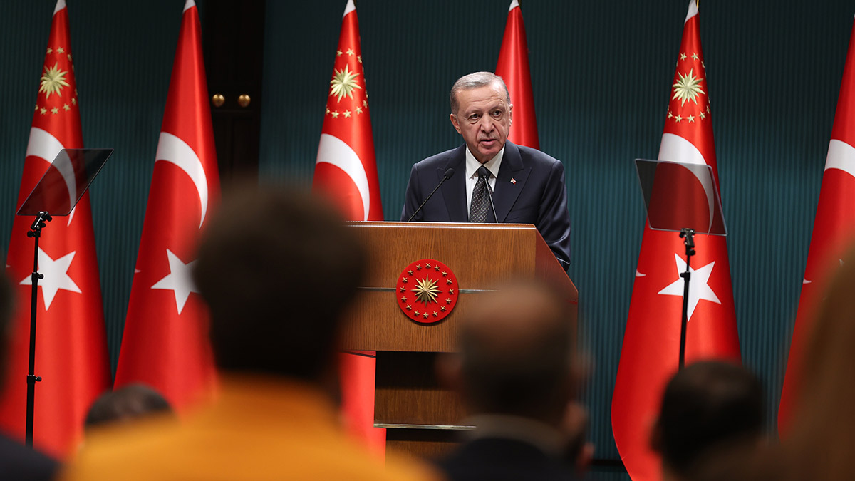 Erdoğan '6 yaşındaki çocuğa cinsel istismar'a ilişkin ilk kez konuştu: Hassasiyetimizi sorgulatmayız