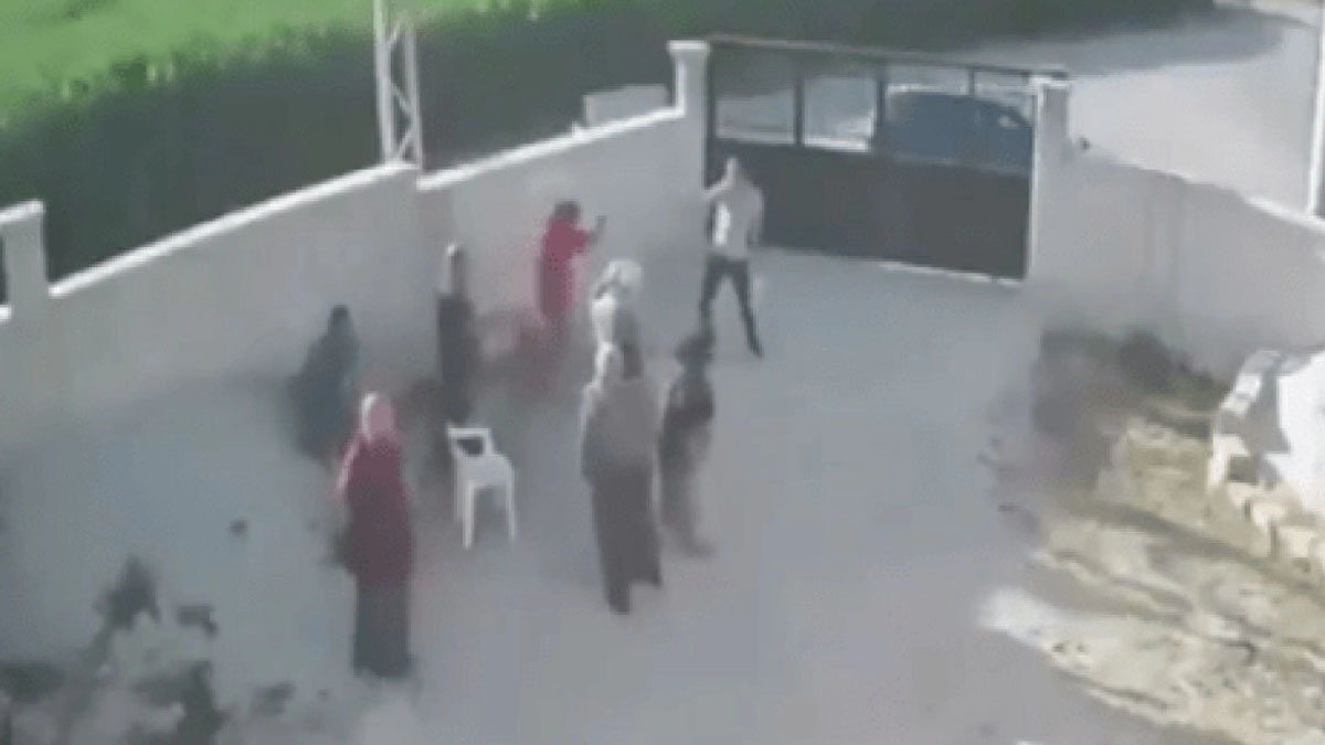 'Dedeoğulları' katliamında gerekçeli karar: Olayın etnik bir boyutu yok