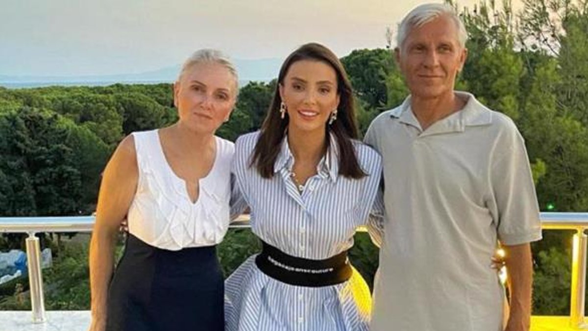 Özge Ulusoy babası Haydar Ulusoy'u kaybettiği kazadaki korkunç gerçeği açıkladı! "Kan donduran bilgiler var..."