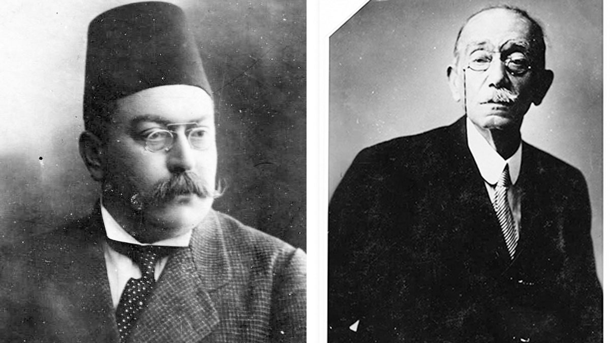 Matbûatın son ayaklı kütüphâneleri