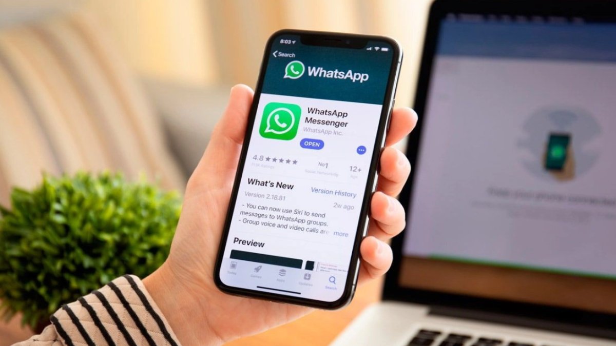 WhatsApp'tan 'tek seferlik mesaj modu': 'Ne konuştuğunuzu unutturacak' özellik yolda