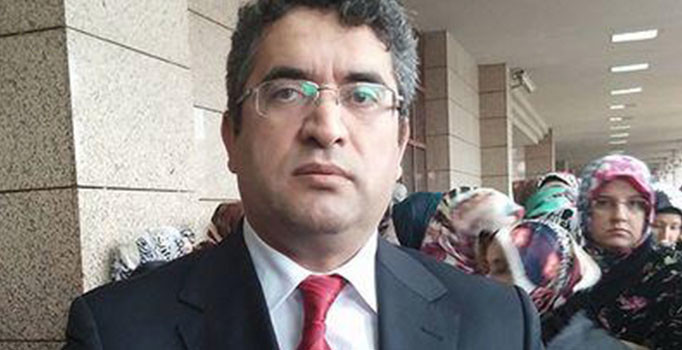 Eski emniyet müdürleri Lokman Kırcılı ile Gürsel Aktepe gözaltına alındı - Son dakika haberleri