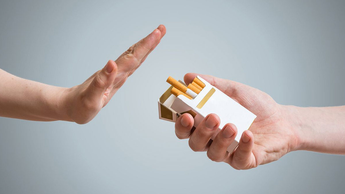 2009 ve sonrasında doğanlar hiçbir zaman sigara satın alamayacak