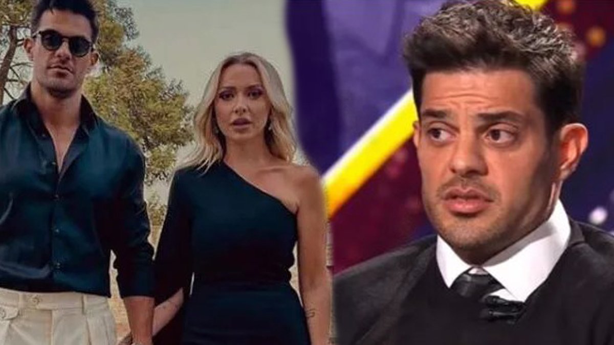 Mehmet Dinçerler'den 'Utanç' itirafı! Boşanma sessizliğini fena bozdu