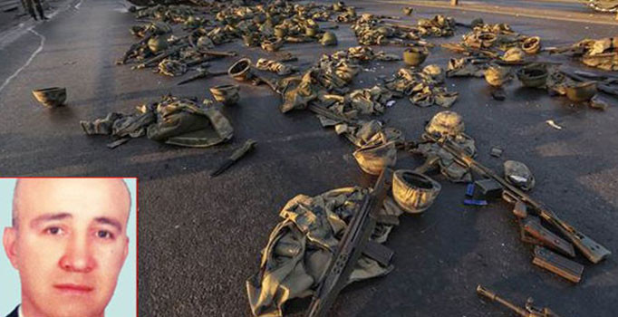 TEM Daire Başkanı Turgut Aslan başından vurulmuş halde bulundu - Son dakika haberleri