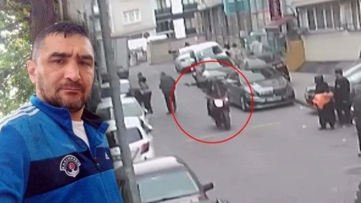 Kasımpaşa tribün liderinin katili 'Daltonlar'dan çıktı: İki cinayet tek zanlı