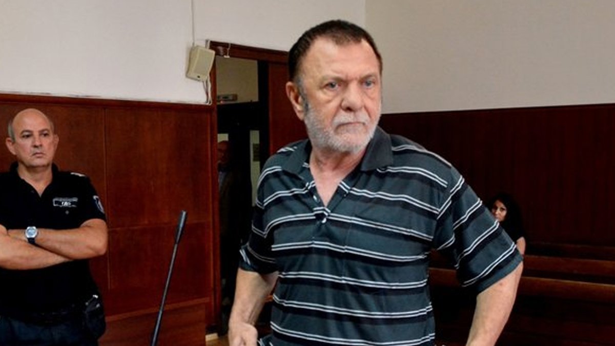 Levent Göktaş Türkiye'ye iade edilecek