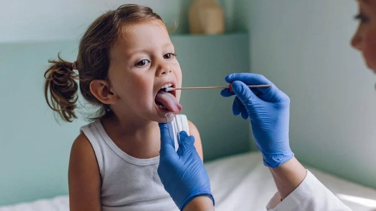 İngiltere'de 10'dan fazla çocuk hayatını kaybetmişti! Türkiye'de 3 ilde Strep A kabusu