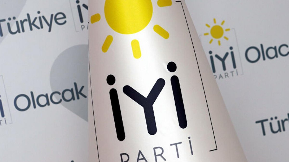 İYİ Parti 'istismar Davası'na müdahil olacak