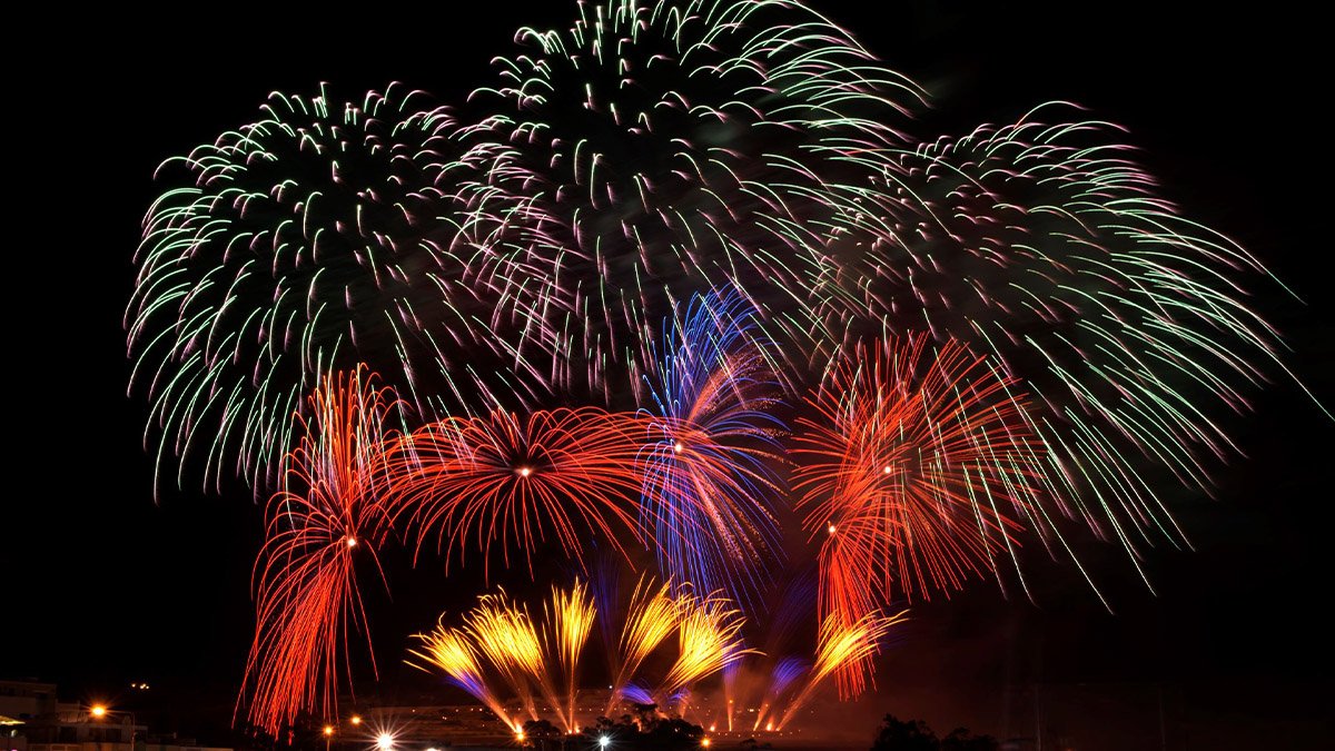 Yeni yıla Malta’da gireceklere tüyolar