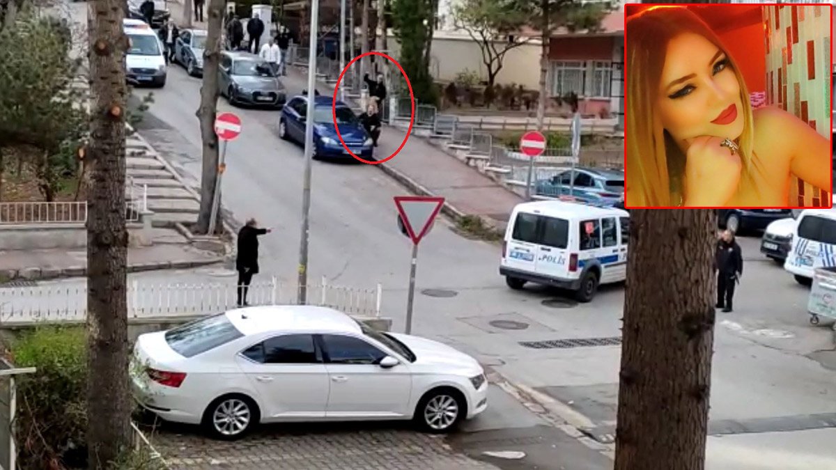 Eski eşi silahla vurup ölmesi için başında beklemişti! Pelin Ceylan entübe edildi