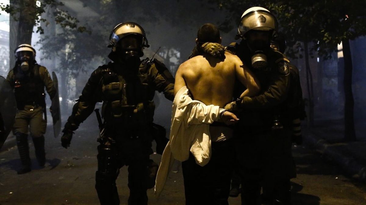 Komşu polisinin karnesinde şiddete ‘tam puan’: Romanlar zulüm görüyor