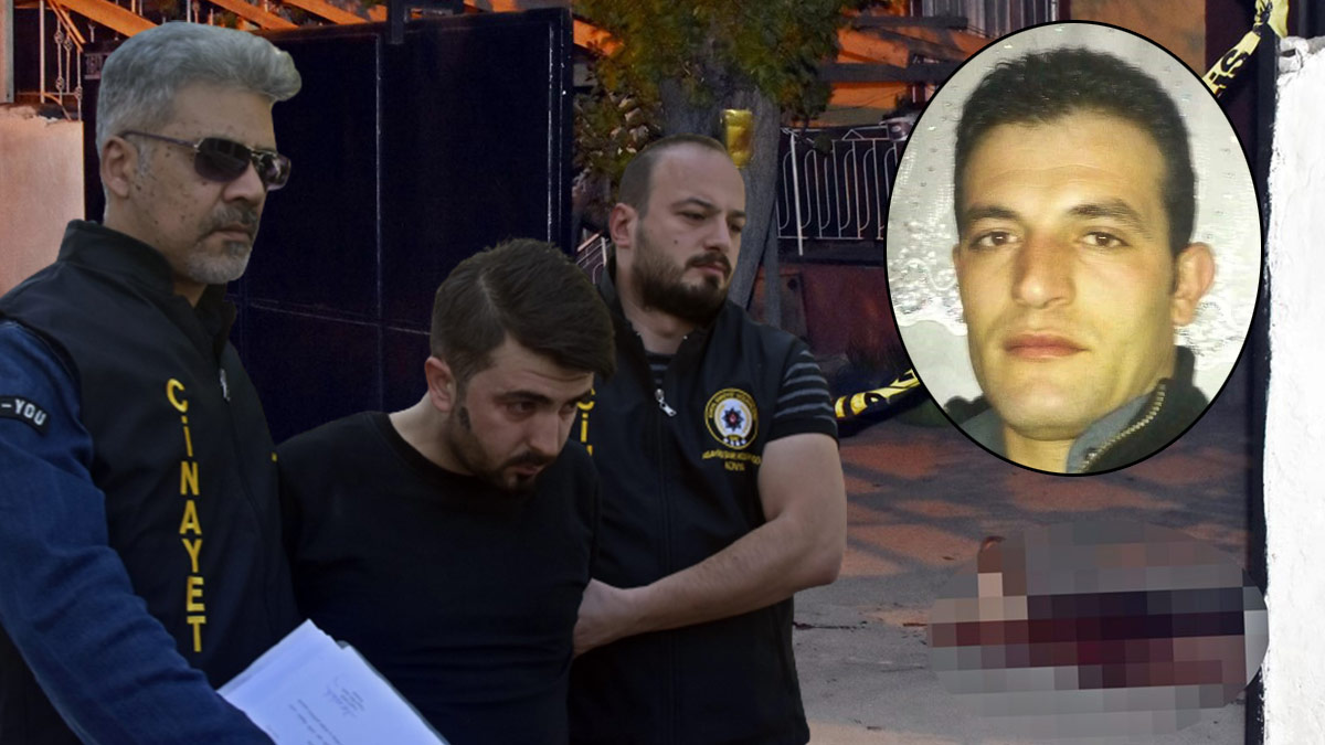 13 liralık fatura için öldürmene değdi mi? Müebbetle yargılanıyordu, cezası belli oldu