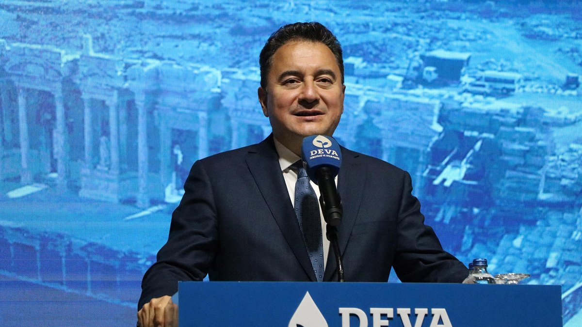 Babacan'dan asgari ücret çıkışı: Formül basit büyüme varsa arttır