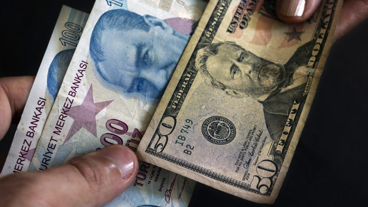 Türkiye'nin kredi risk primi son bir yılın düşük seviyesinde