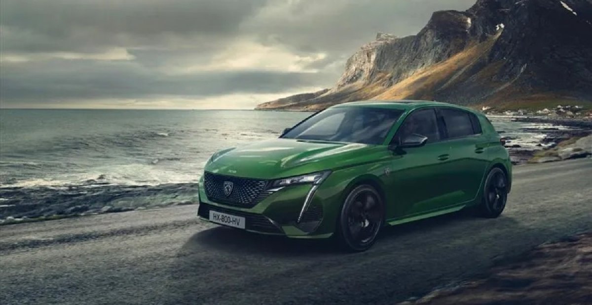 ÖTV indirimi ters tepti! Peugeot'un kafa karıştıran güncel listesi! 15 bin TL birden arttı