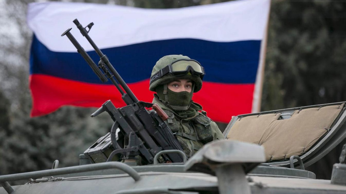 Rusya mühimmat sıkıntısı çekiyor iddiası