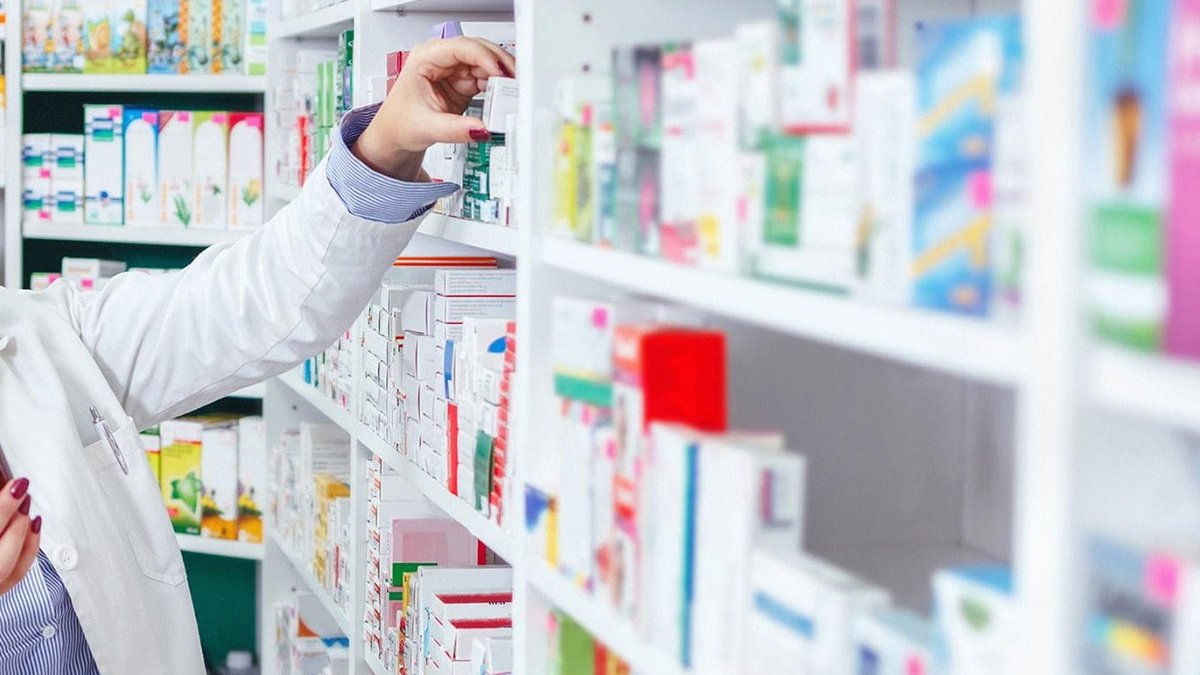 İlaç krizinde bakanlık devrede