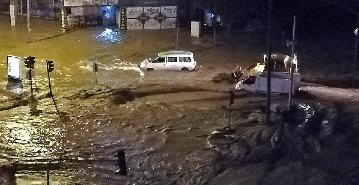 Bu ilde 3 gün sakın çeşmeden su içmeyin! Bakan Soylu'dan uyarı geldi, felaketi getirebilir!