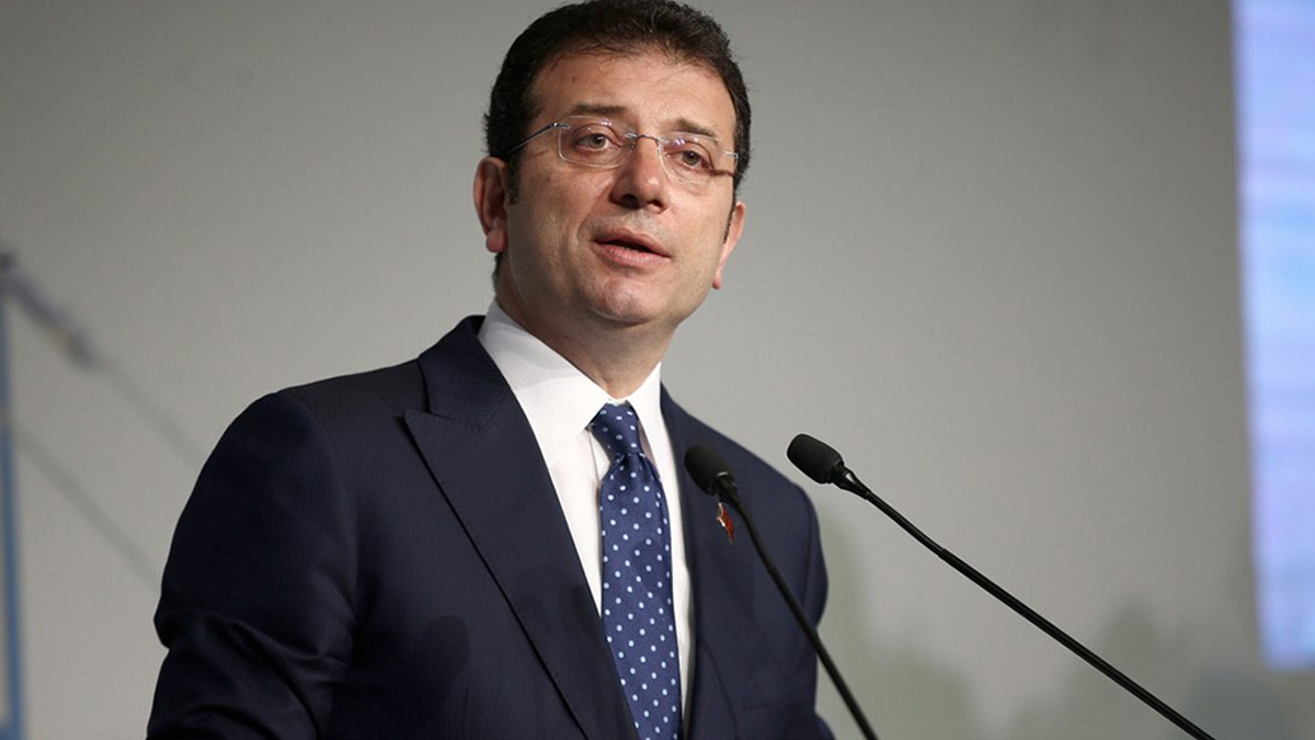 İmamoğlu Cumhurbaşkanı adayı olmak istiyor mu? Bu omuzlar bütün yükleri taşır