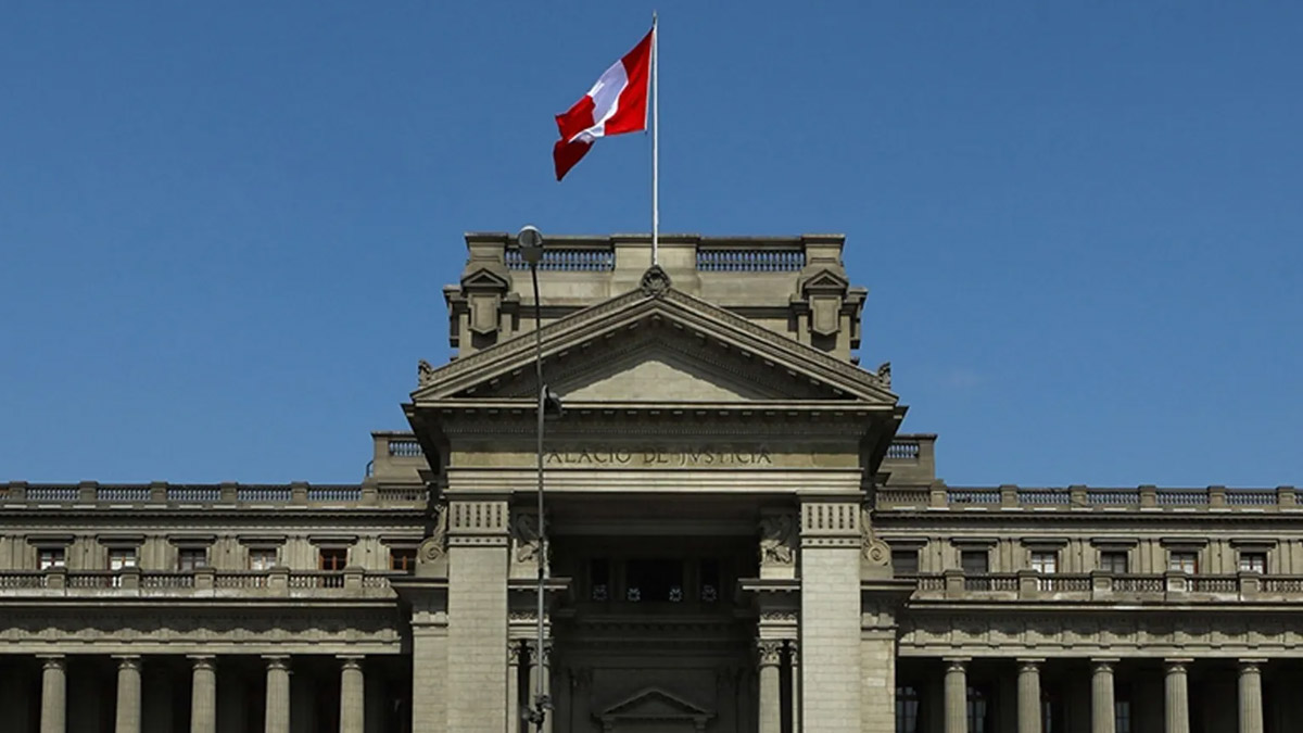 Meksika Devlet Başkanı Andres Manuel Lopez Obrador: Peru seçmeninin iradesine saygı gösterilmeli