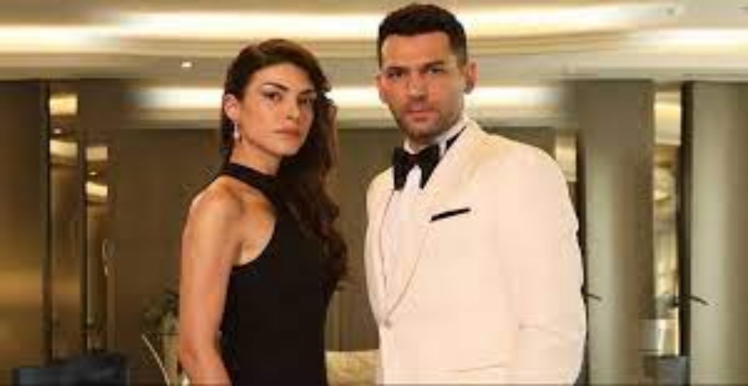 Teşkilat dizisinde film koptu! O isimle aniden yolları ayırdılar: Asıl nedeni bu çıktı!