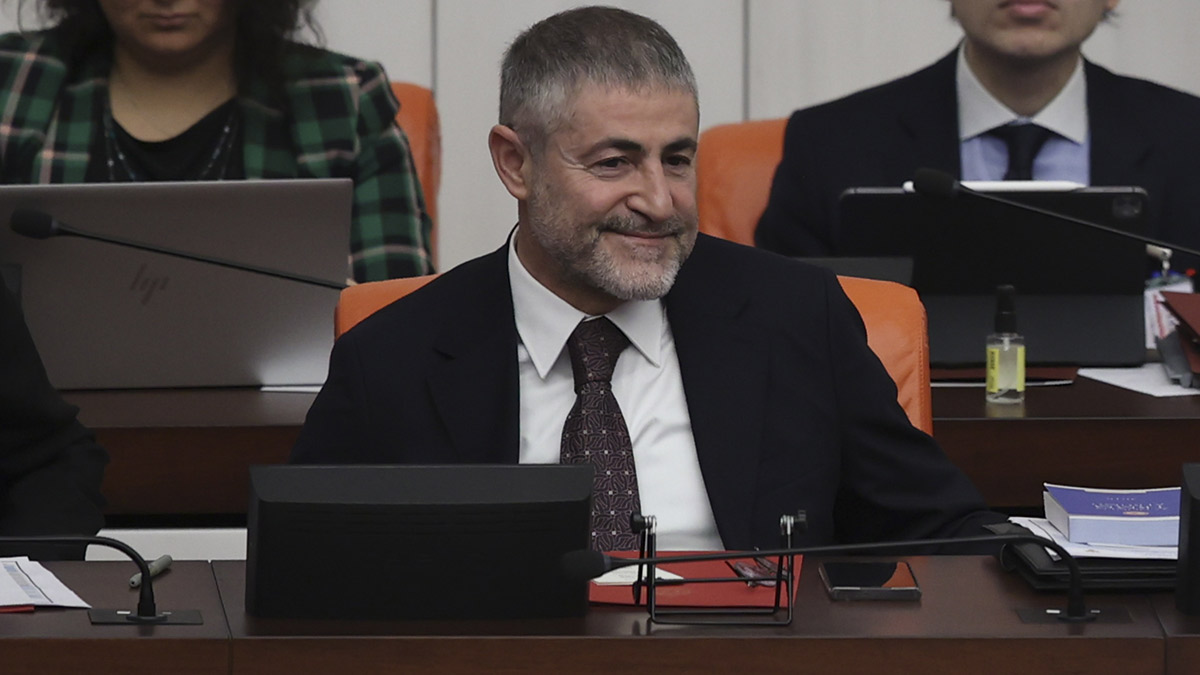 Nebati'den Kılıçdaroğlu'na asgari ücret yanıtı: Vergi dışı bırakalı neredeyse 1 yıl olacak