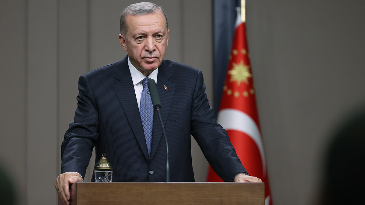 Erdoğan EYT için noktayı koydu! EYT'de tarih belli oldu: Cumhurbaşkanı'ndan EYT'lilere büyük sürpriz
