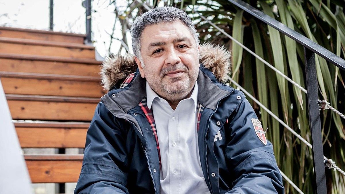 "Garip Bülbül Neşet Ertaş” filminin yapımcısı Mustafa Uslu Neşet Ertaş'ın ailesini hedef aldı: Olay yaratacak açıklamalar!