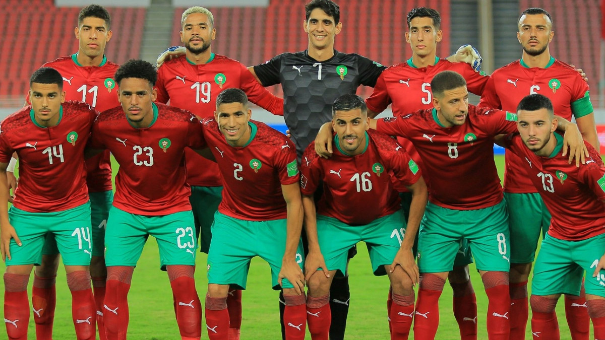 Fas’ın başarısı Arap  dünyasını birleştirdi