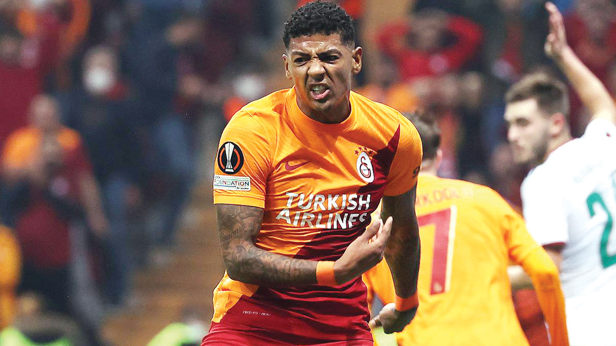 Buruk’tan yıldızlara 2’nci şans