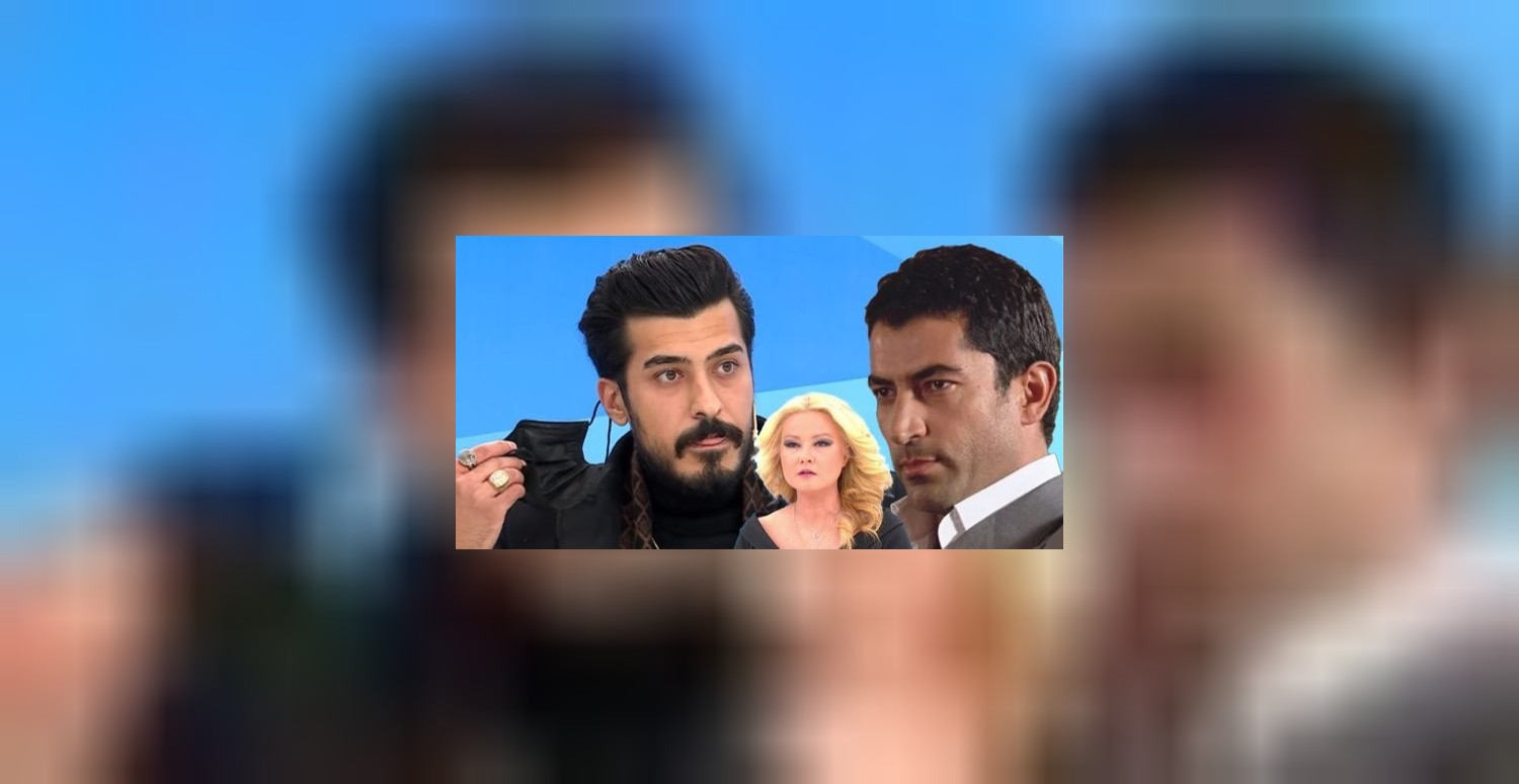 Müge Anlı'ya çakma Ezel damga vurdu! Bir Ramiz dayısı eksik! Önce paraları çaldı sonra senaryoyu! Ağızlar açık kaldı