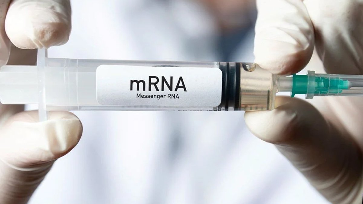 Hastalara umut oldu, BioNTech'in hisseleri fırladı: İşte kişiye özel kanser aşısı