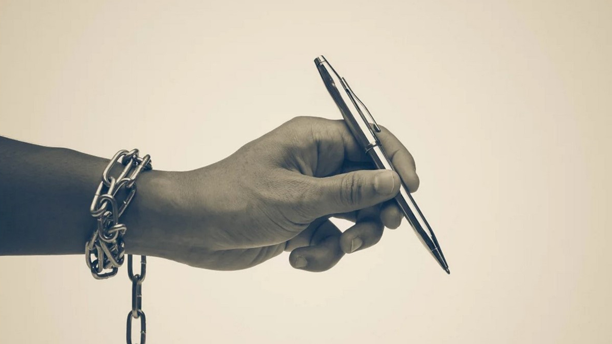 RSF: Diktatör yönetimler gazetecileri hapsediyor