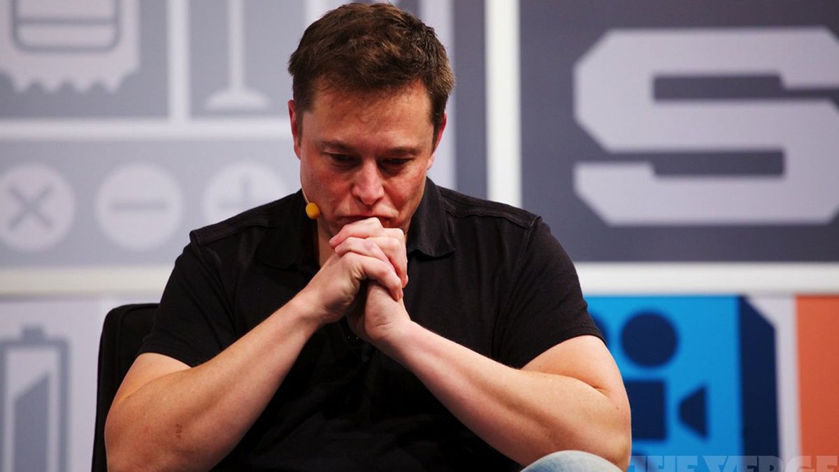 Twitter Musk'ın 'en zengin' unvanını 'zedeledi'